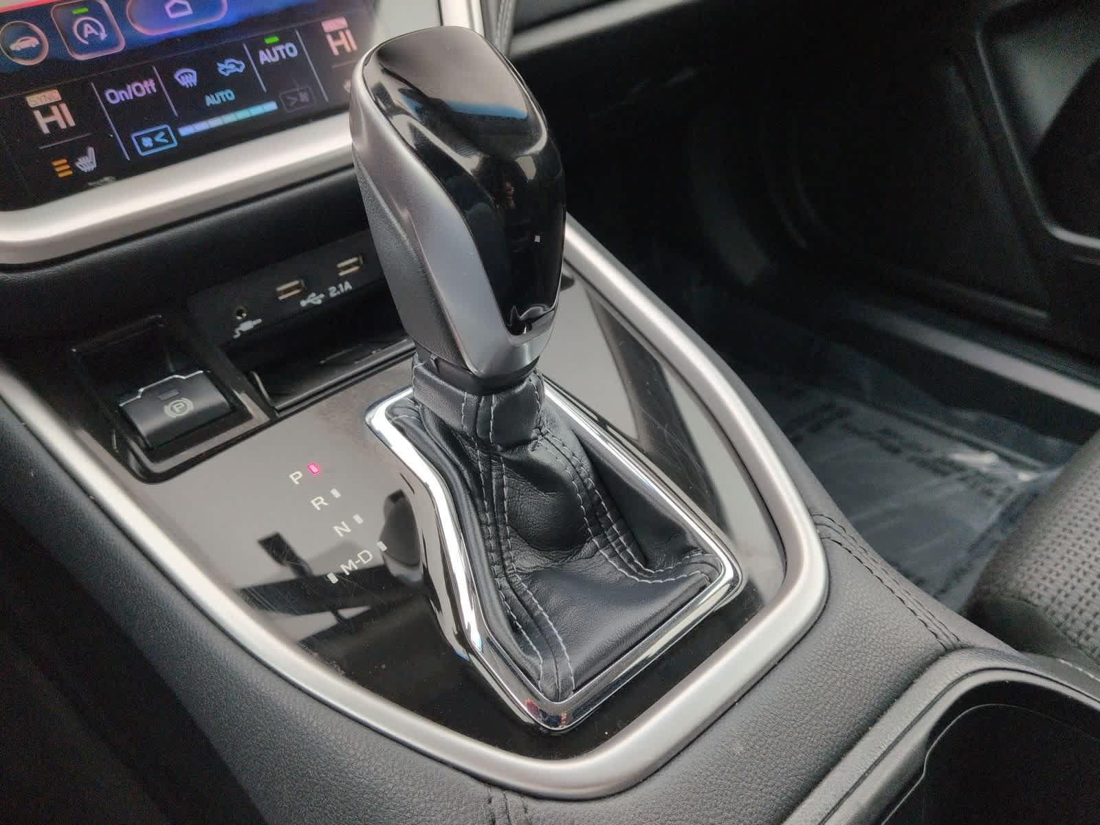 Thumbnail: 2022 Subaru Outback - 35