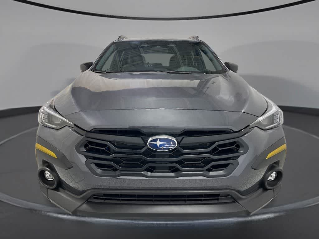 Thumbnail: 2025 Subaru Crosstrek - 8