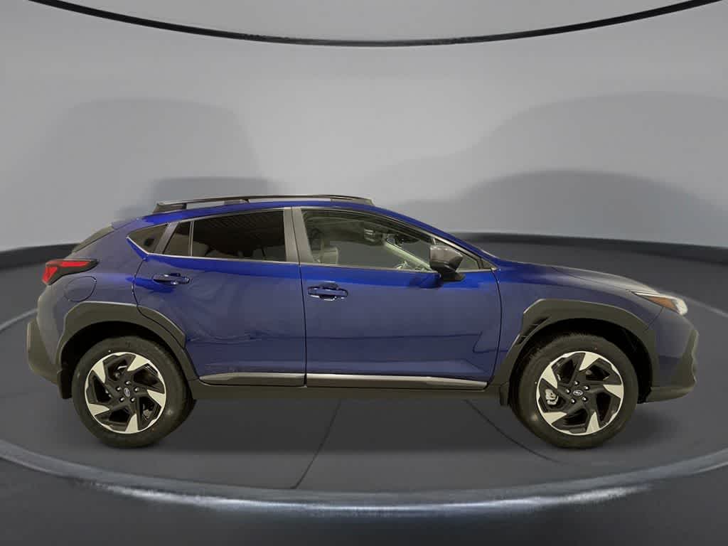 Thumbnail: 2026 Subaru Crosstrek - 6