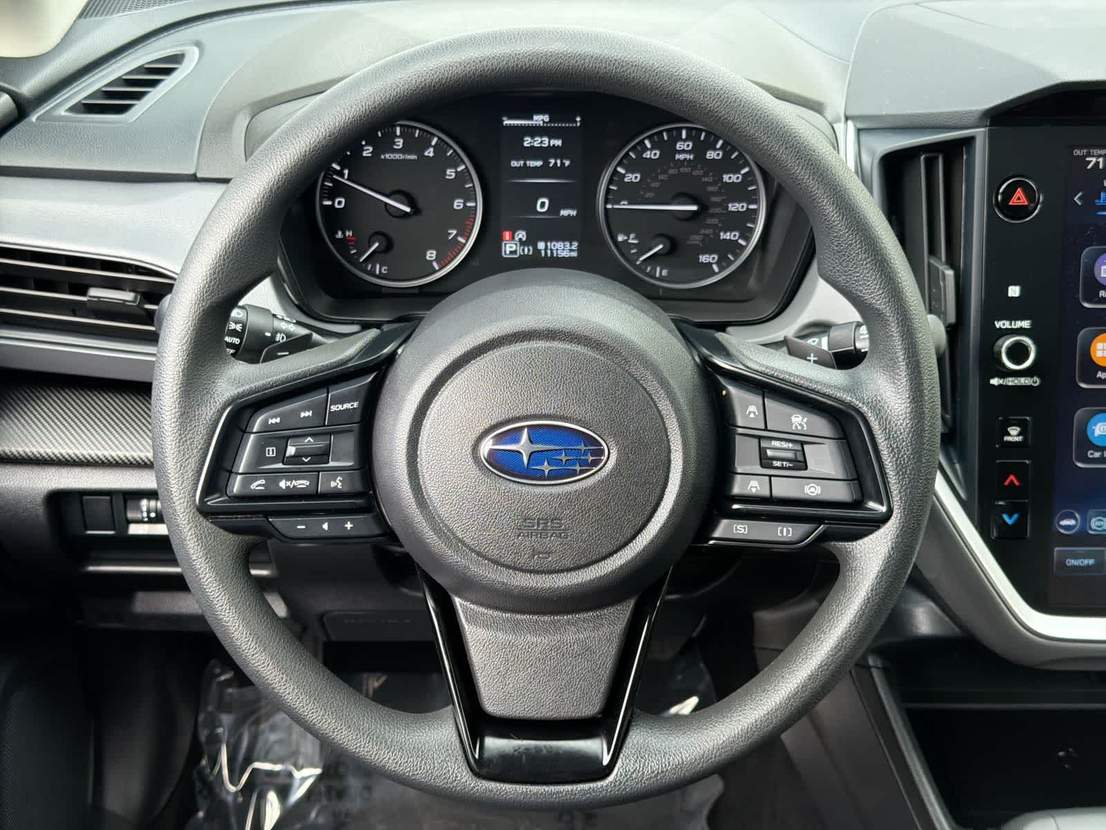 Thumbnail: 2024 Subaru Crosstrek - 23