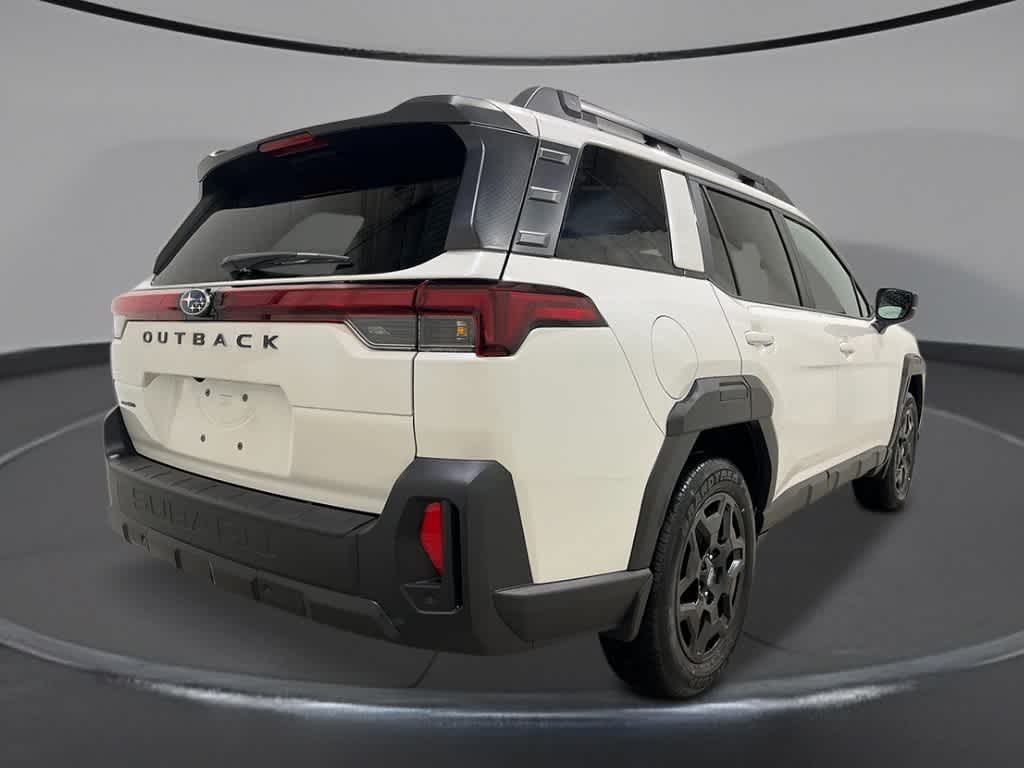 Thumbnail: 2026 Subaru Outback - 5