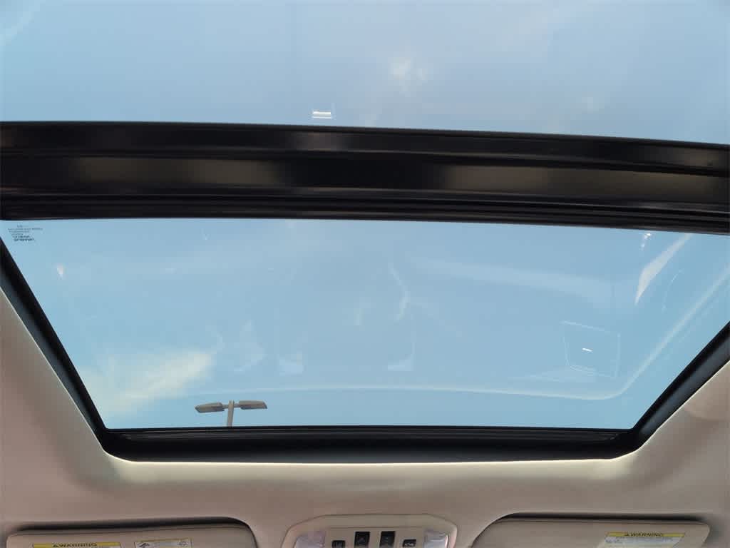 Thumbnail: 2021 Subaru Ascent - 23