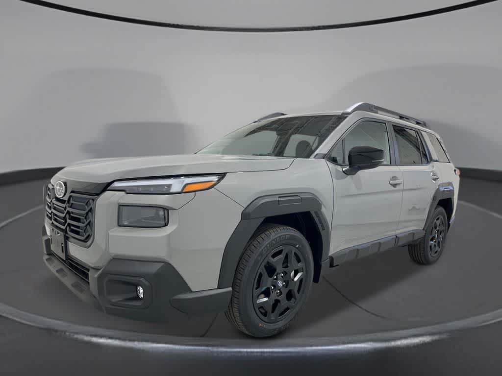 Thumbnail: 2026 Subaru Outback - 1