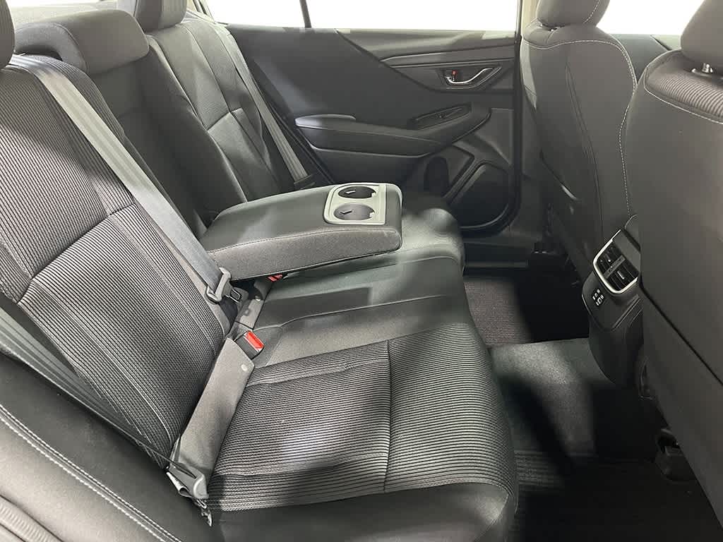 Thumbnail: 2025 Subaru Legacy - 25