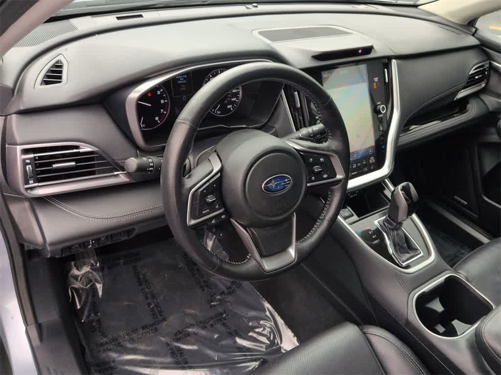 Thumbnail: 2022 Subaru Outback - 10