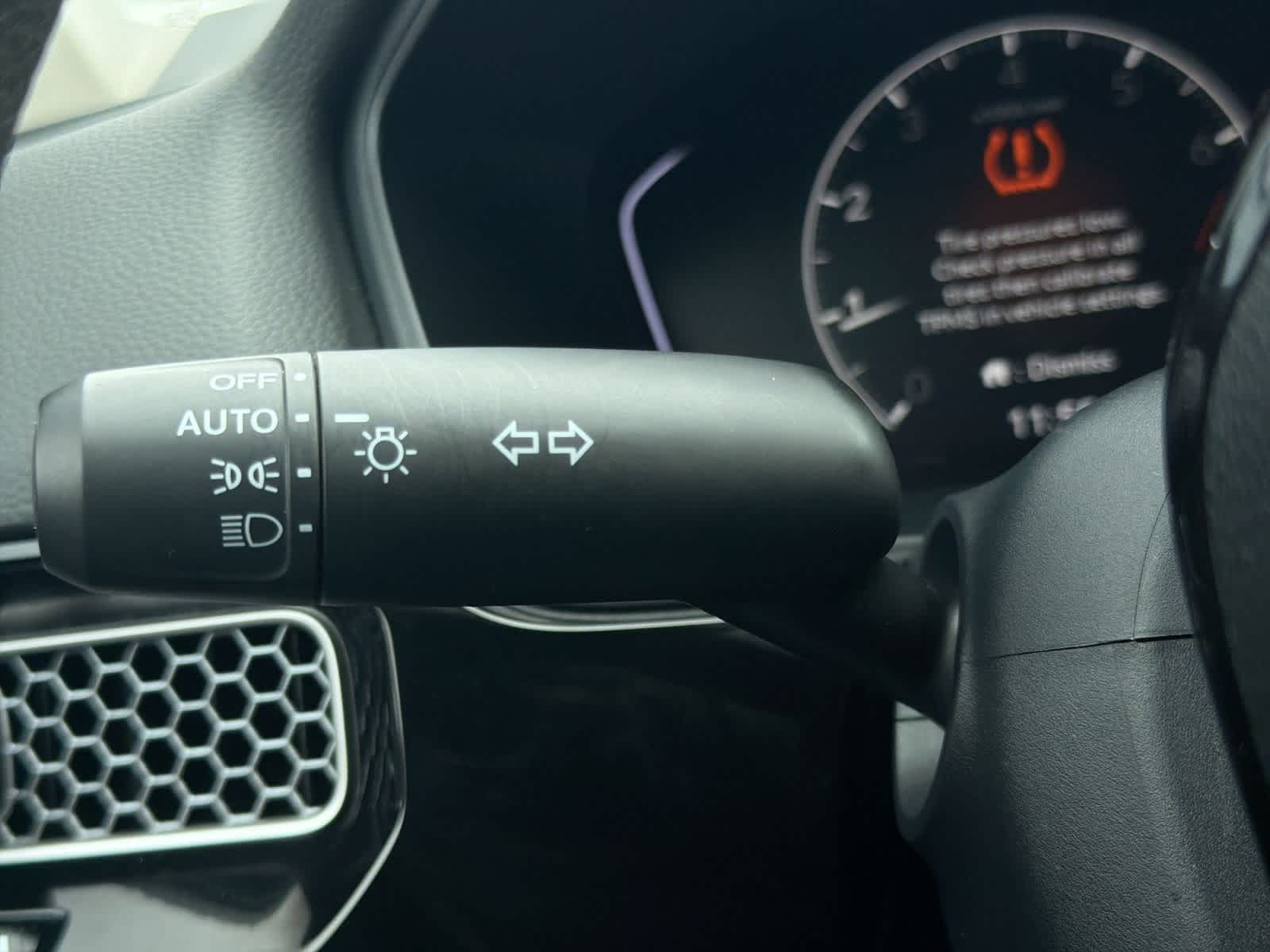 Thumbnail: 2023 Honda Civic - 27