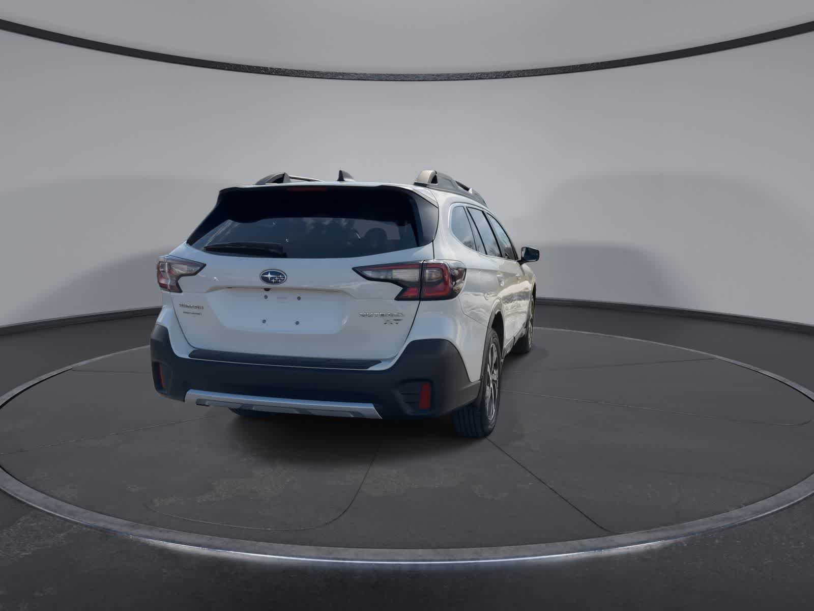 Thumbnail: 2022 Subaru Outback - 7