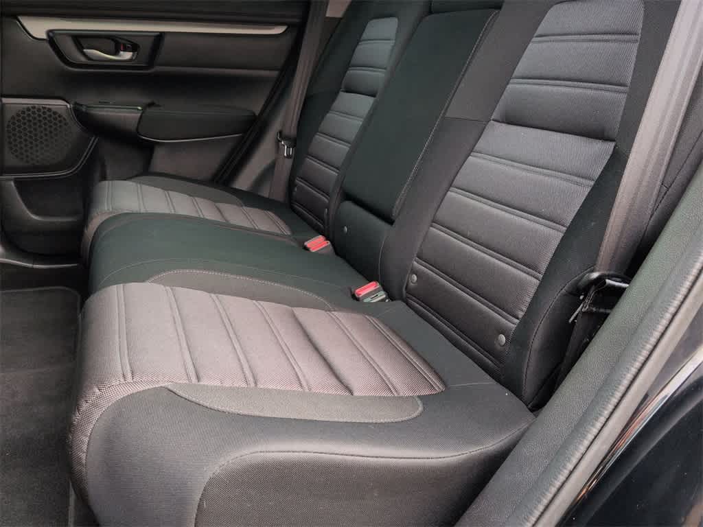 Thumbnail: 2018 Honda CR-V - 20