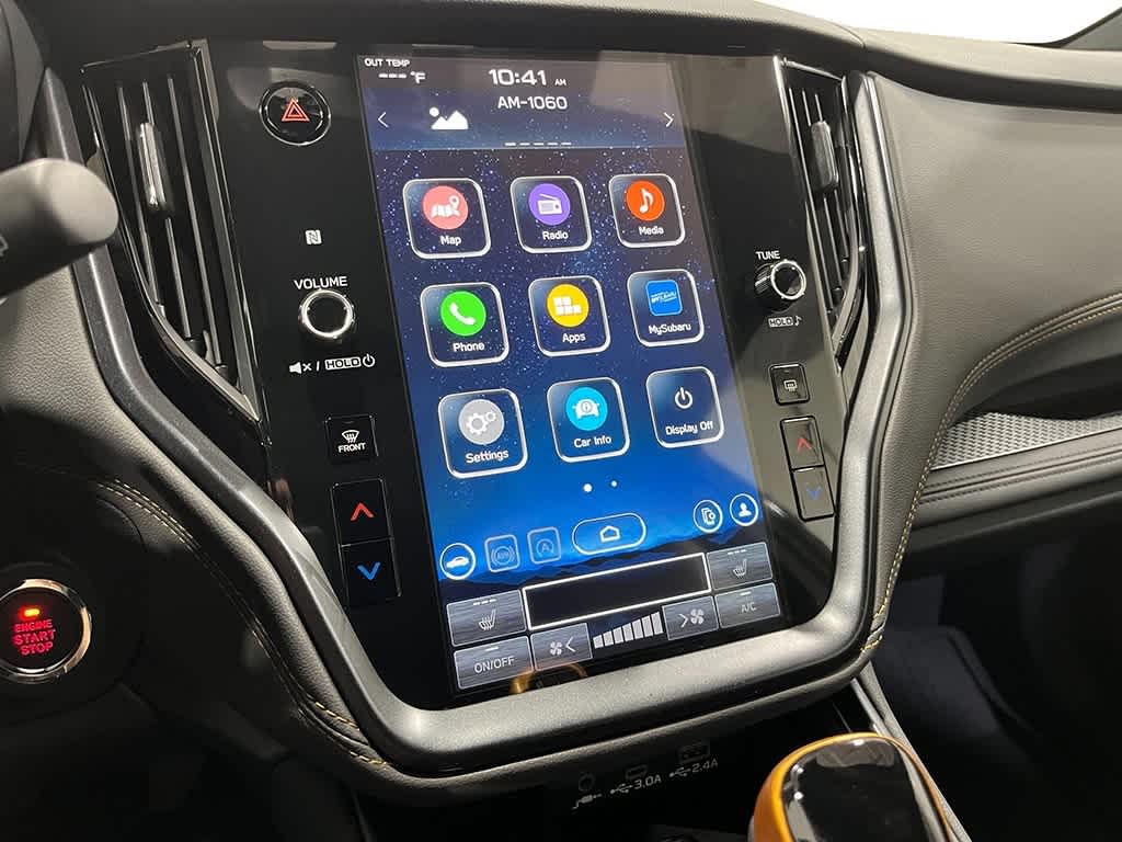 Thumbnail: 2025 Subaru Outback - 20