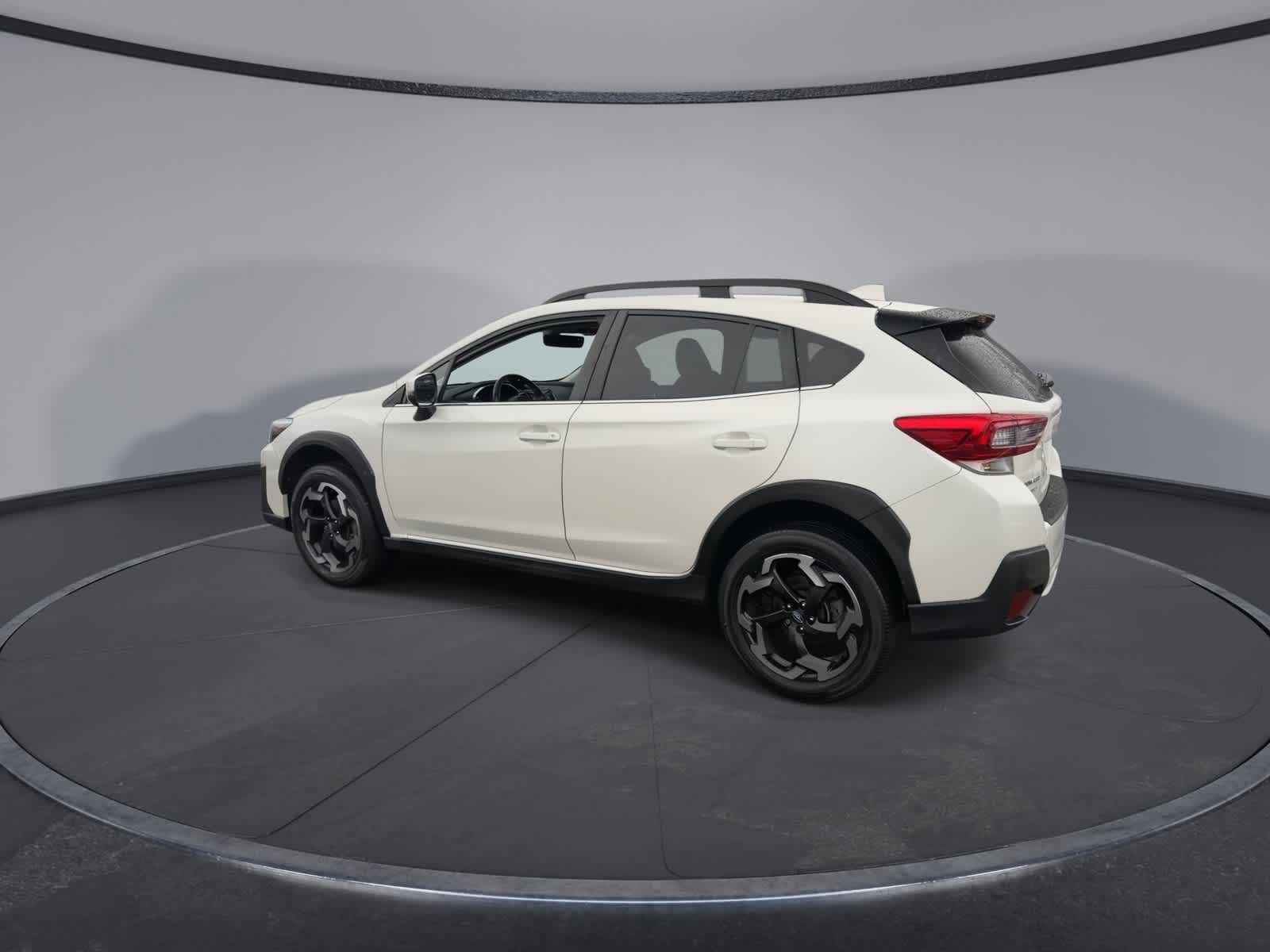 Thumbnail: 2023 Subaru Crosstrek - 6