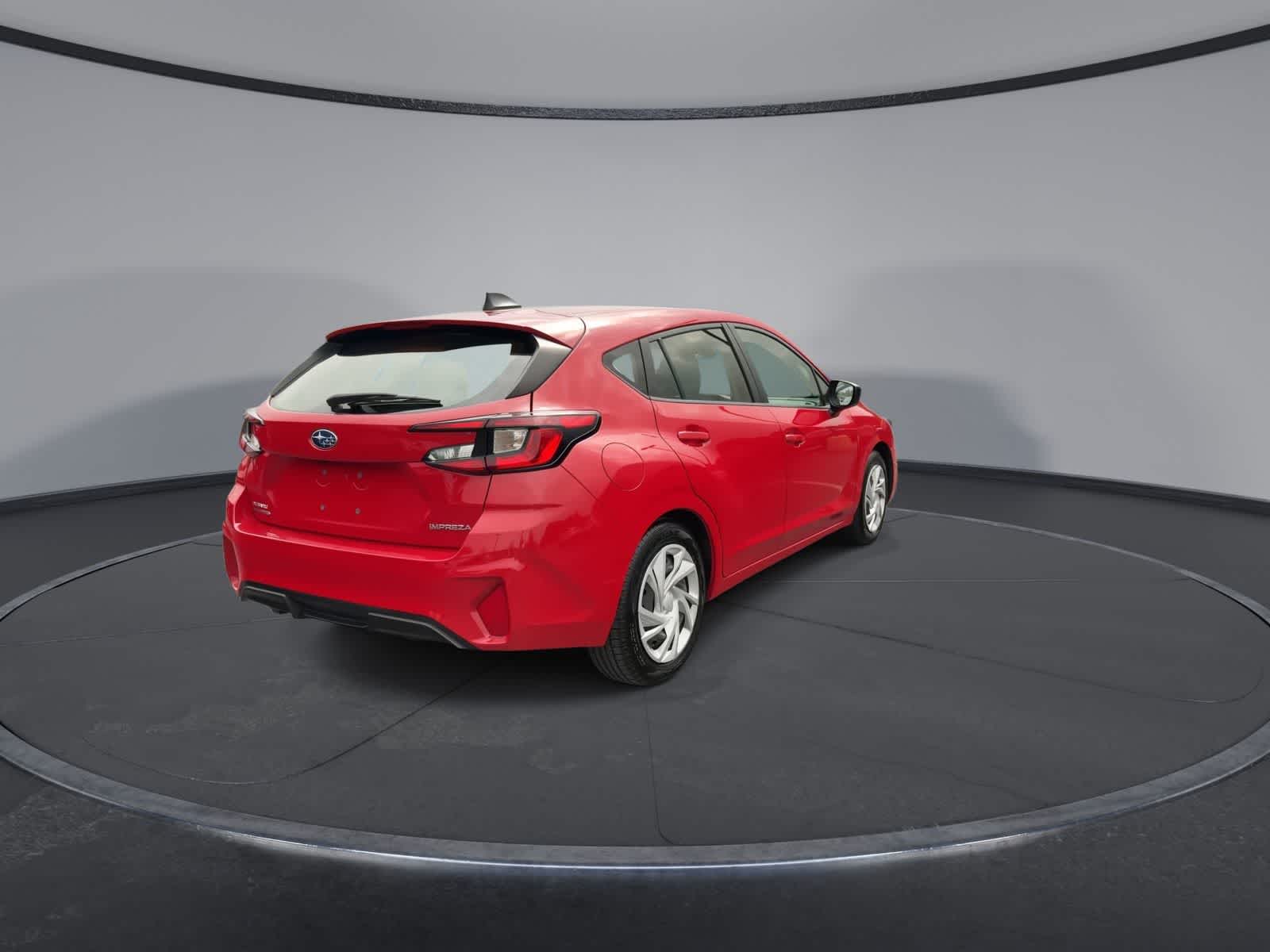 Thumbnail: 2024 Subaru Impreza - 7