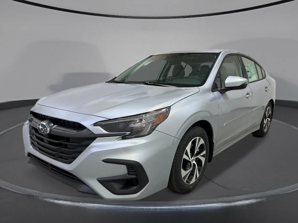 2025 Subaru Legacy Premium -
                  Troy, NY