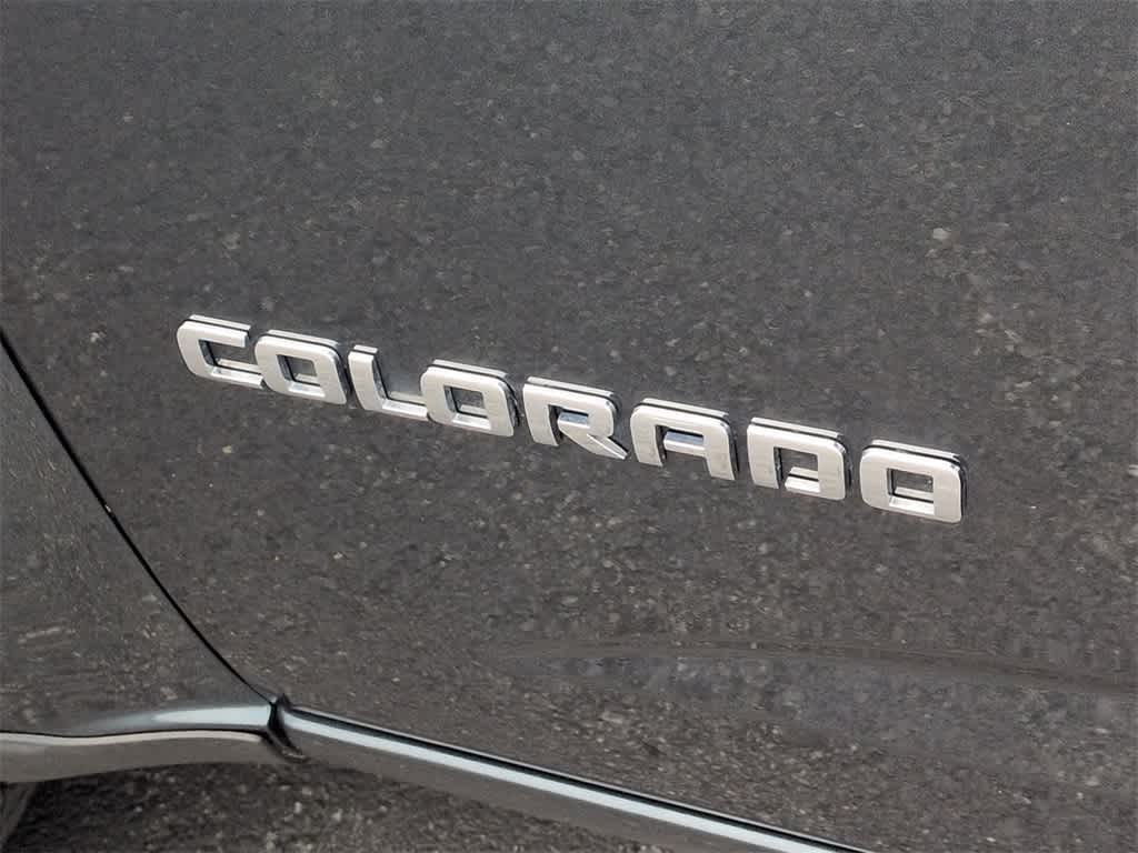 Thumbnail: 2017 Chevrolet Colorado - 13