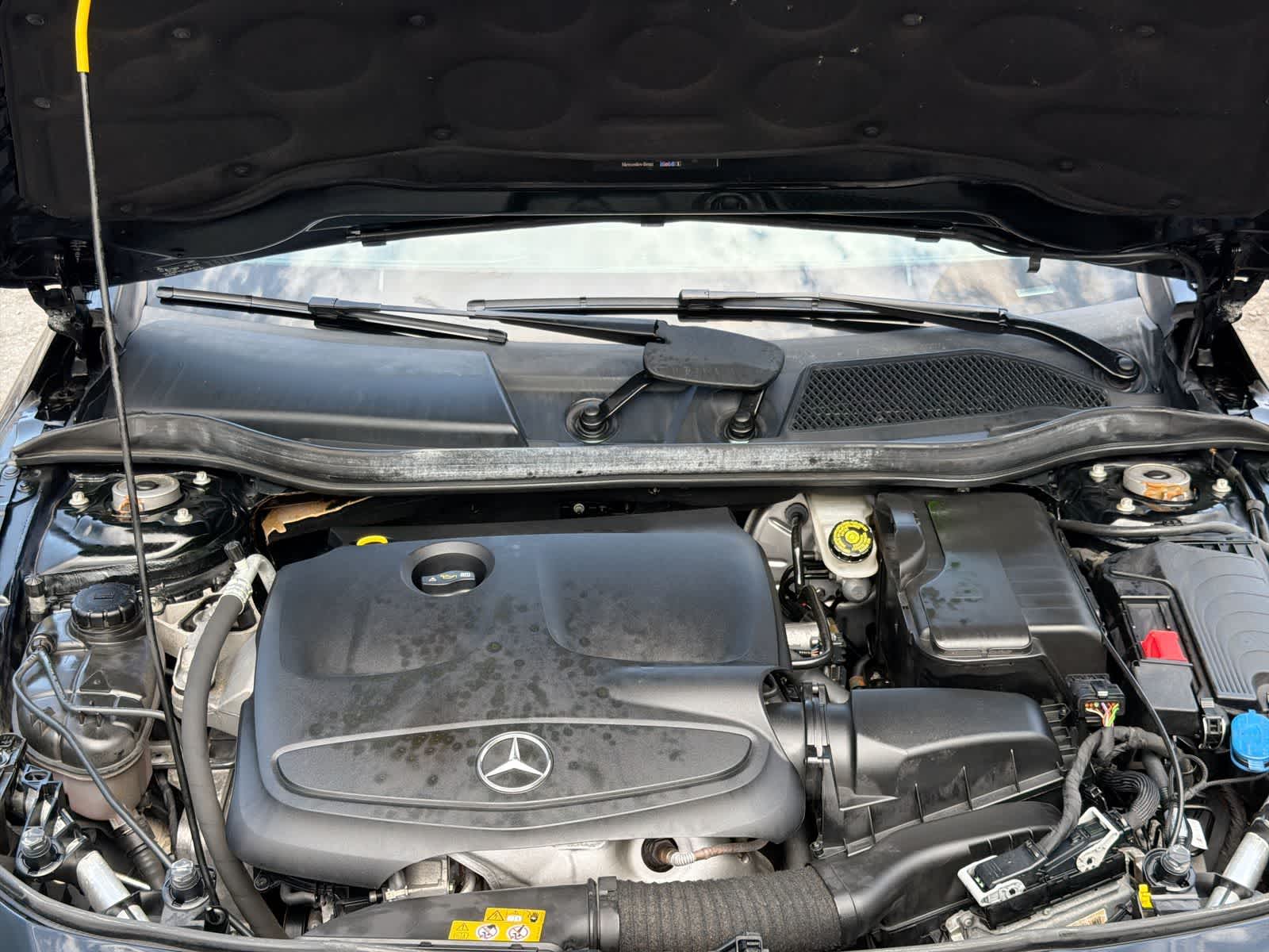 Thumbnail: 2019 Mercedes-Benz CLA - 15