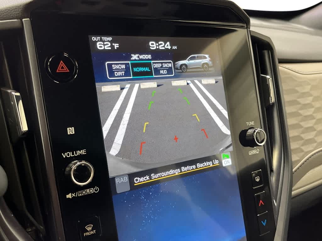 Thumbnail: 2025 Subaru Forester - 20