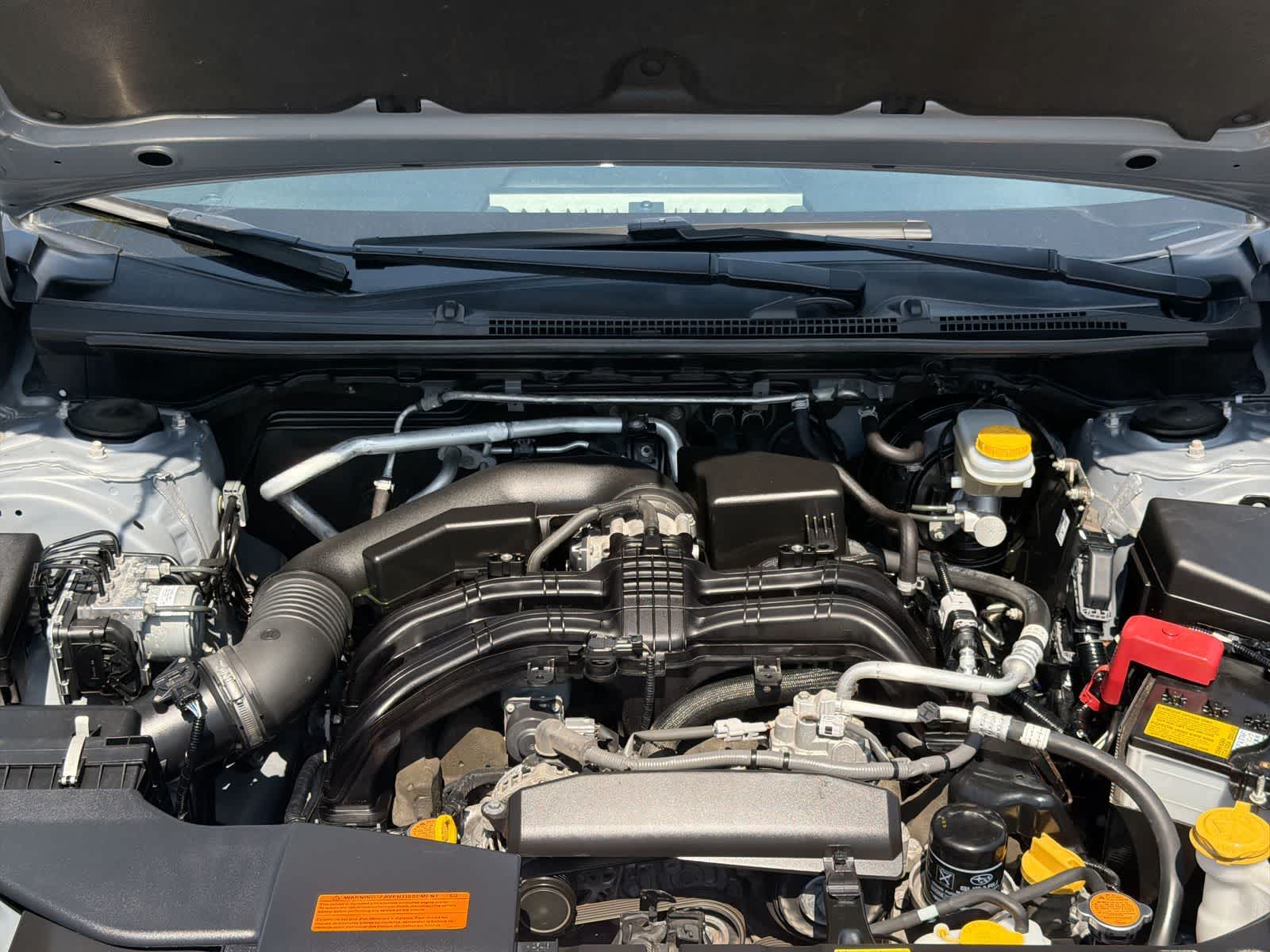 Thumbnail: 2021 Subaru Crosstrek - 15