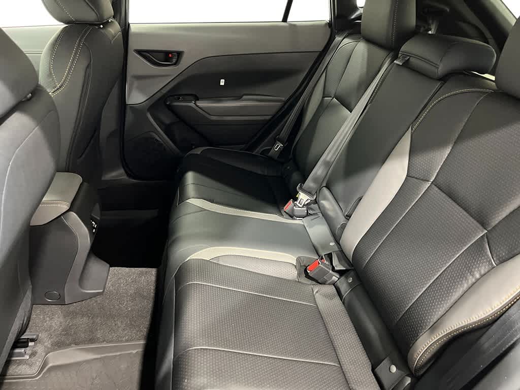 Thumbnail: 2025 Subaru Crosstrek - 24