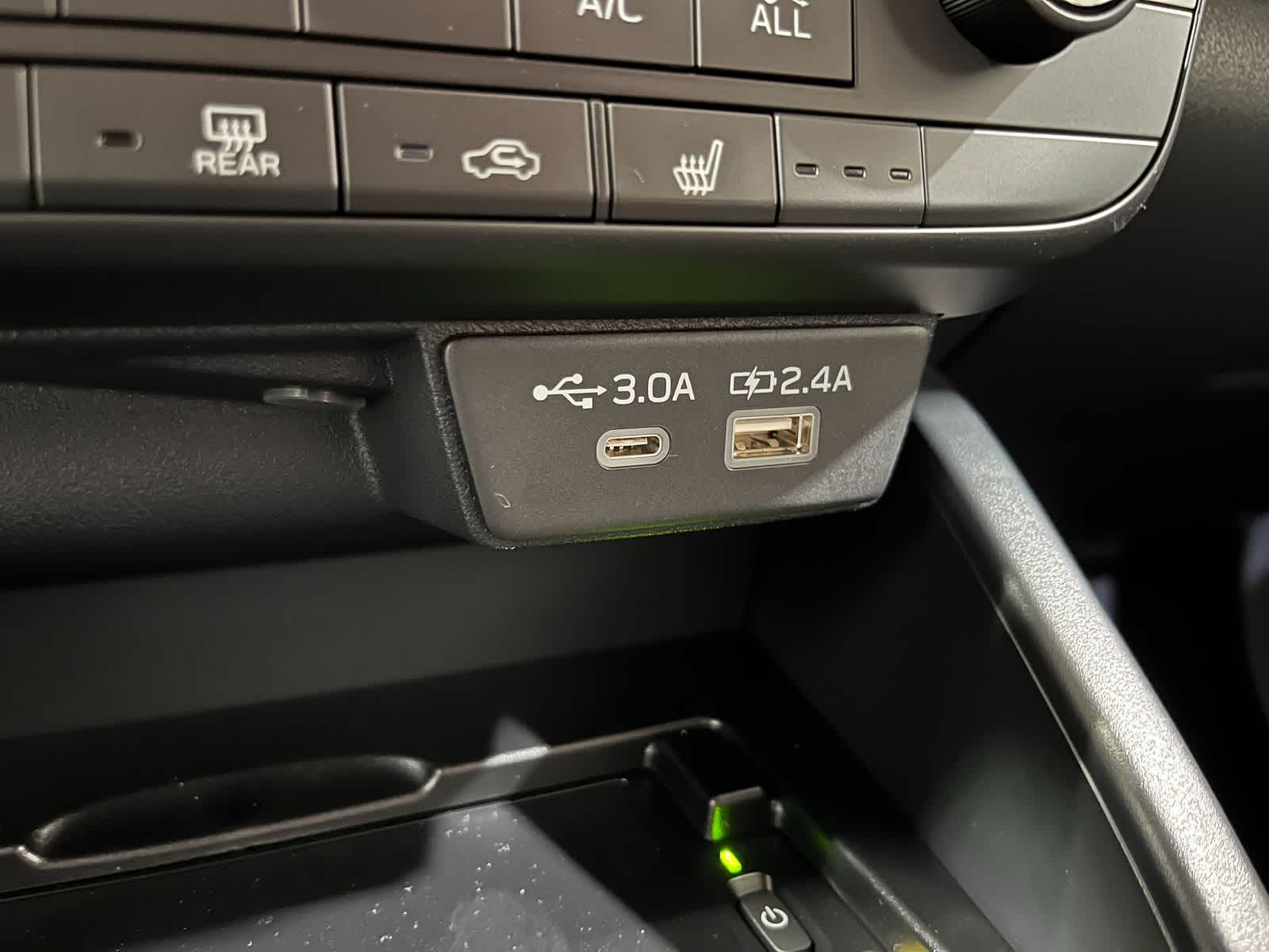Thumbnail: 2026 Subaru Outback - 21