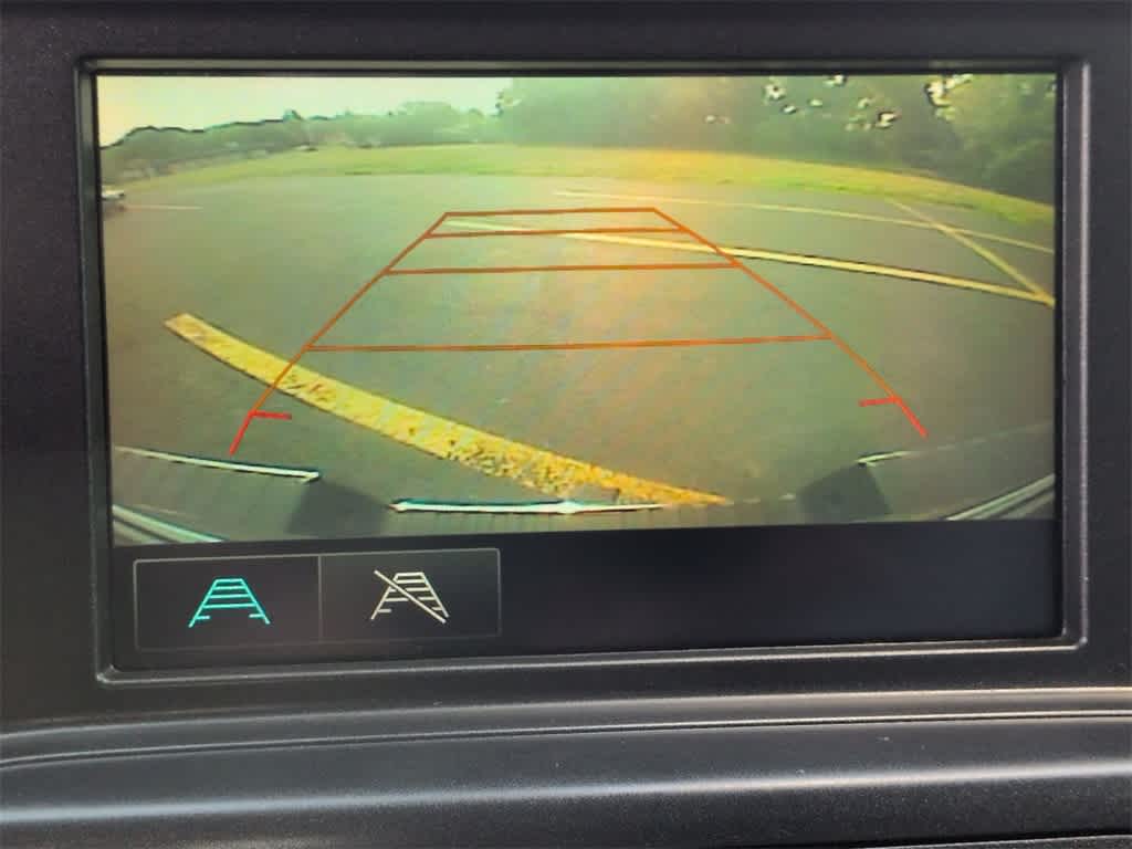 Thumbnail: 2019 Chevrolet Silverado 2500 - 29
