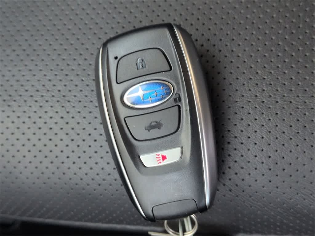 Thumbnail: 2022 Subaru Outback - 39