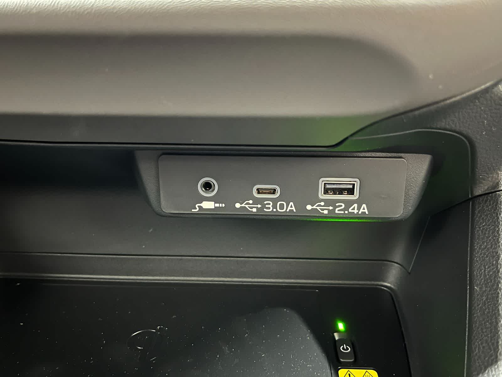 Thumbnail: 2026 Subaru Crosstrek - 21