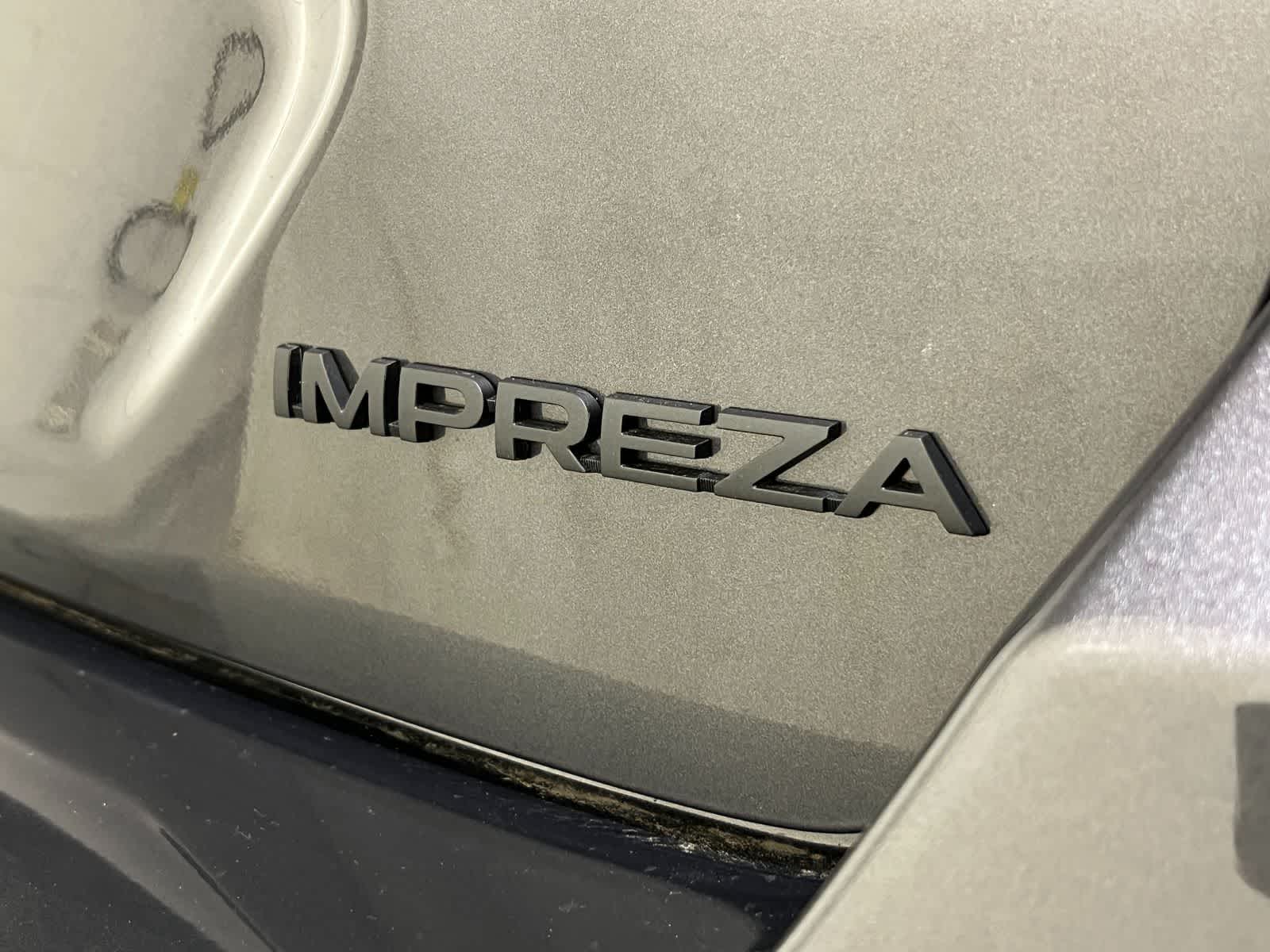Thumbnail: 2026 Subaru Impreza - 10