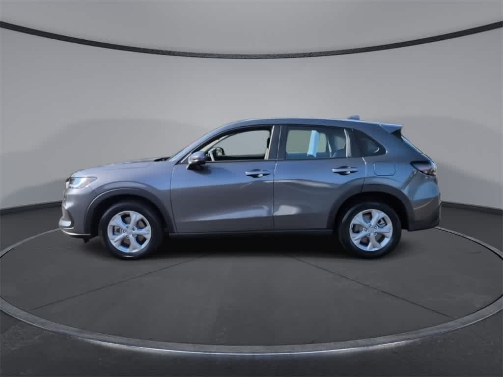 Thumbnail: 2025 Honda HR-V - 5