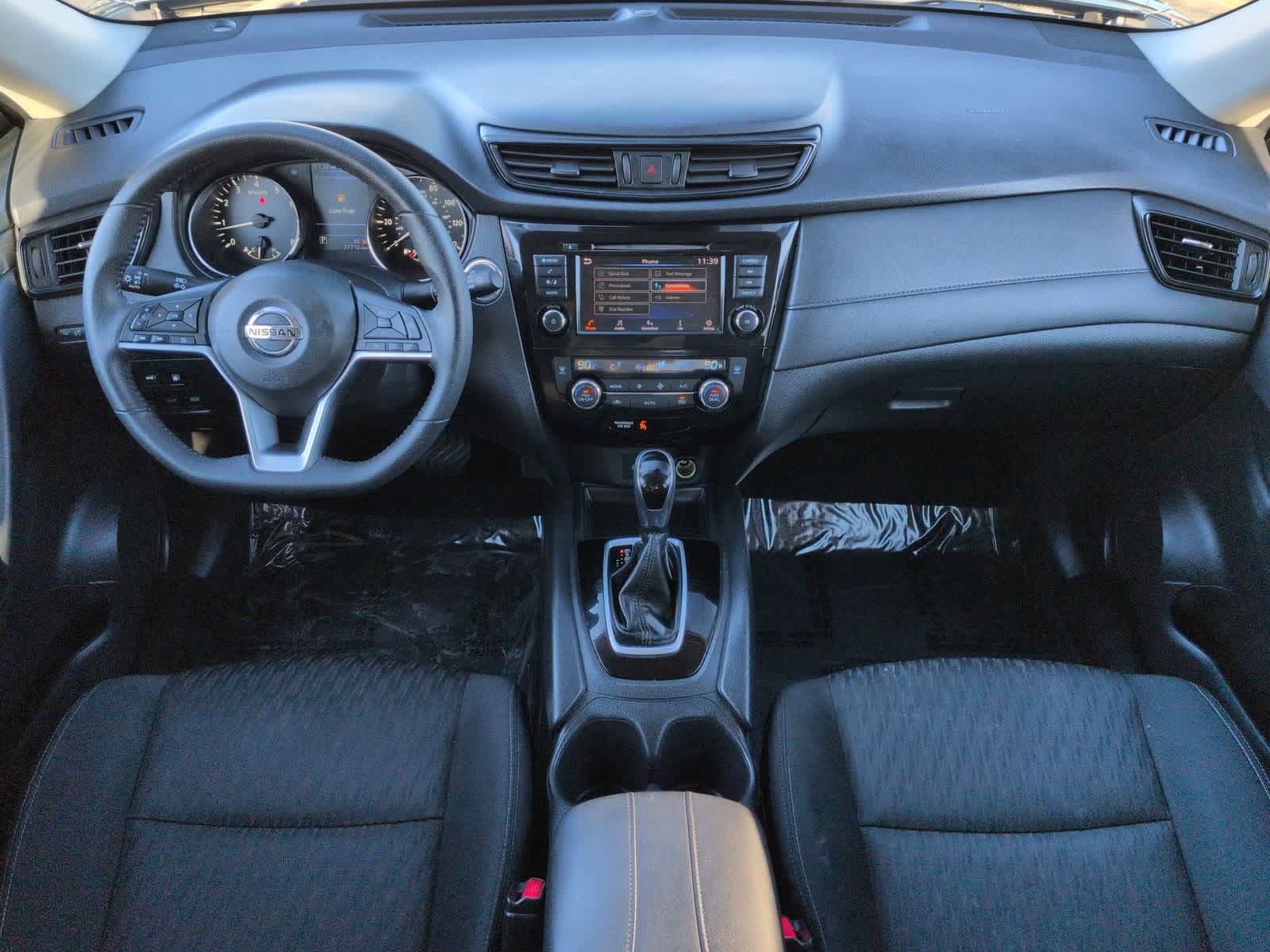 Thumbnail: 2019 Nissan Rogue - 16