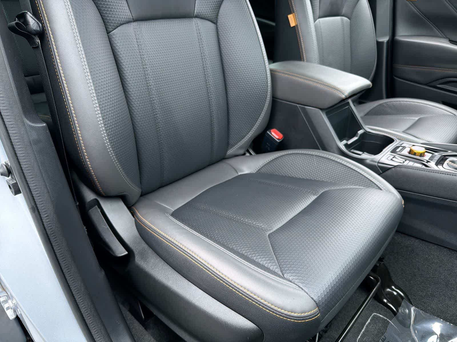 Thumbnail: 2023 Subaru Forester - 23