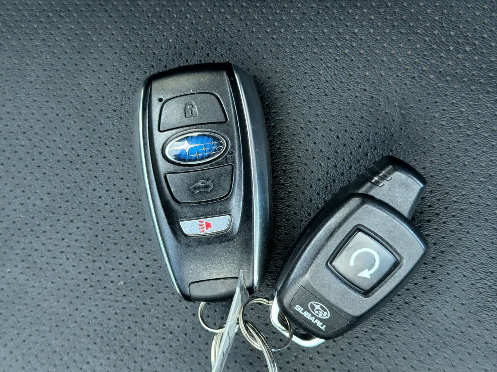 Thumbnail: 2017 Subaru Outback - 37