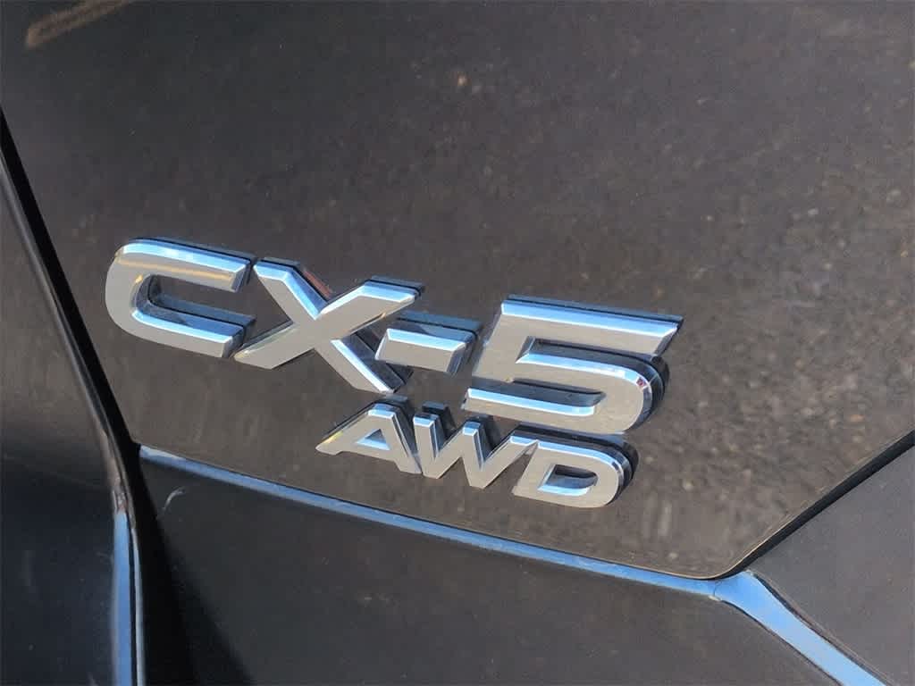 Thumbnail: 2017 Mazda CX-5 - 13