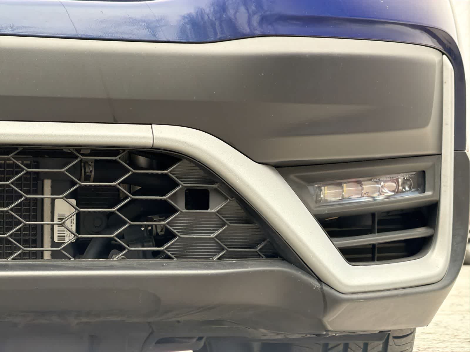 Thumbnail: 2021 Honda CR-V - 11