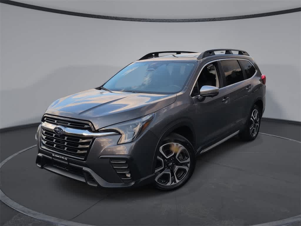 Thumbnail: 2023 Subaru Ascent - 1