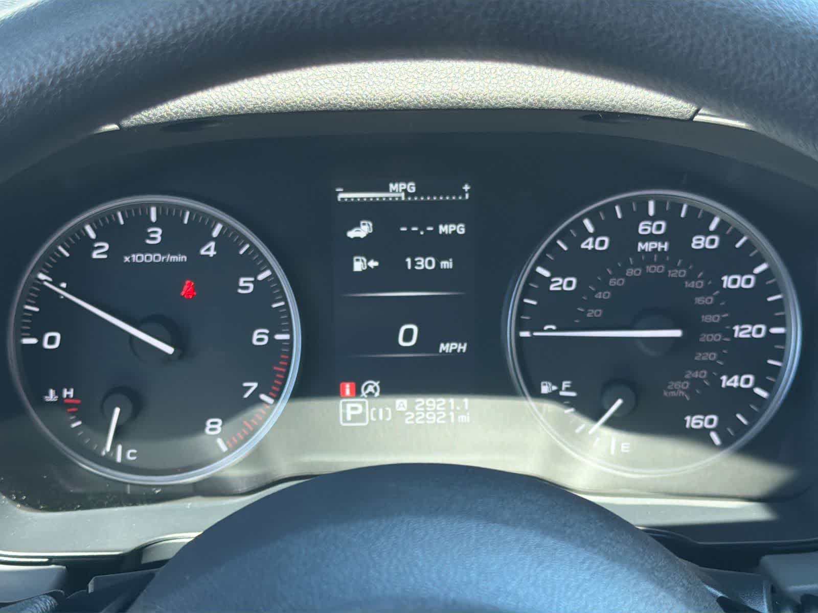 Thumbnail: 2024 Subaru Crosstrek - 33