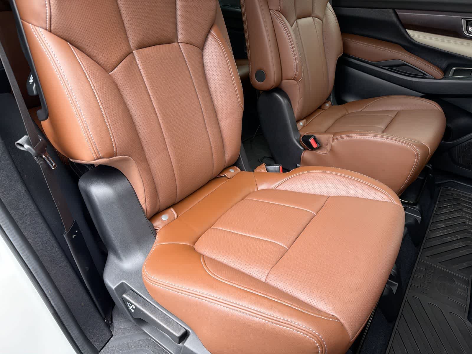 Thumbnail: 2021 Subaru Ascent - 22