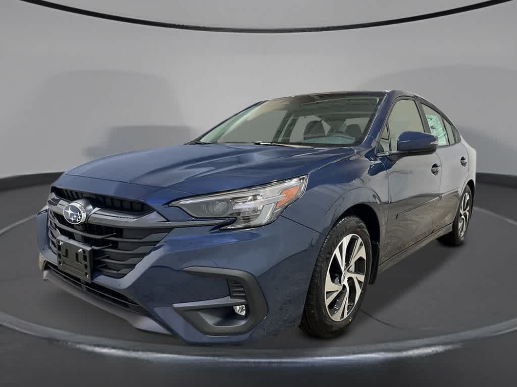 Thumbnail: 2025 Subaru Legacy - 1