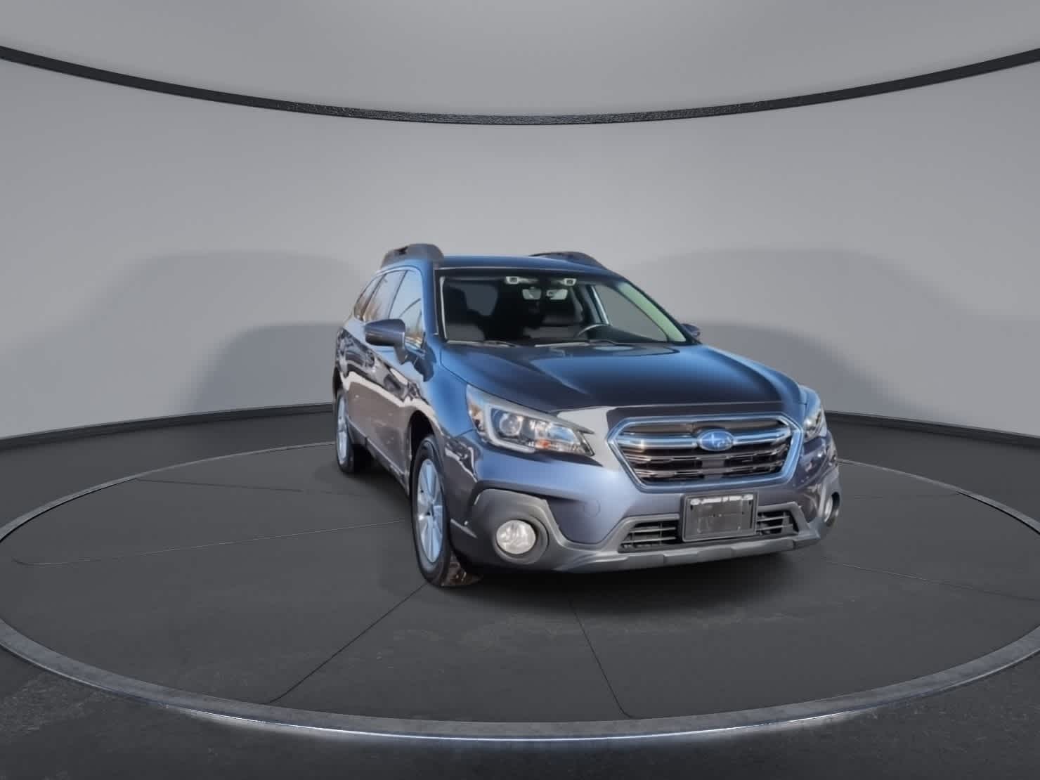 Thumbnail: 2018 Subaru Outback - 2