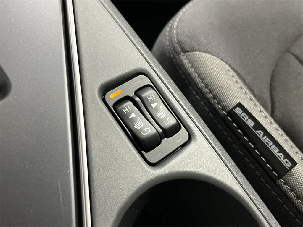 Thumbnail: 2025 Subaru Crosstrek - 20