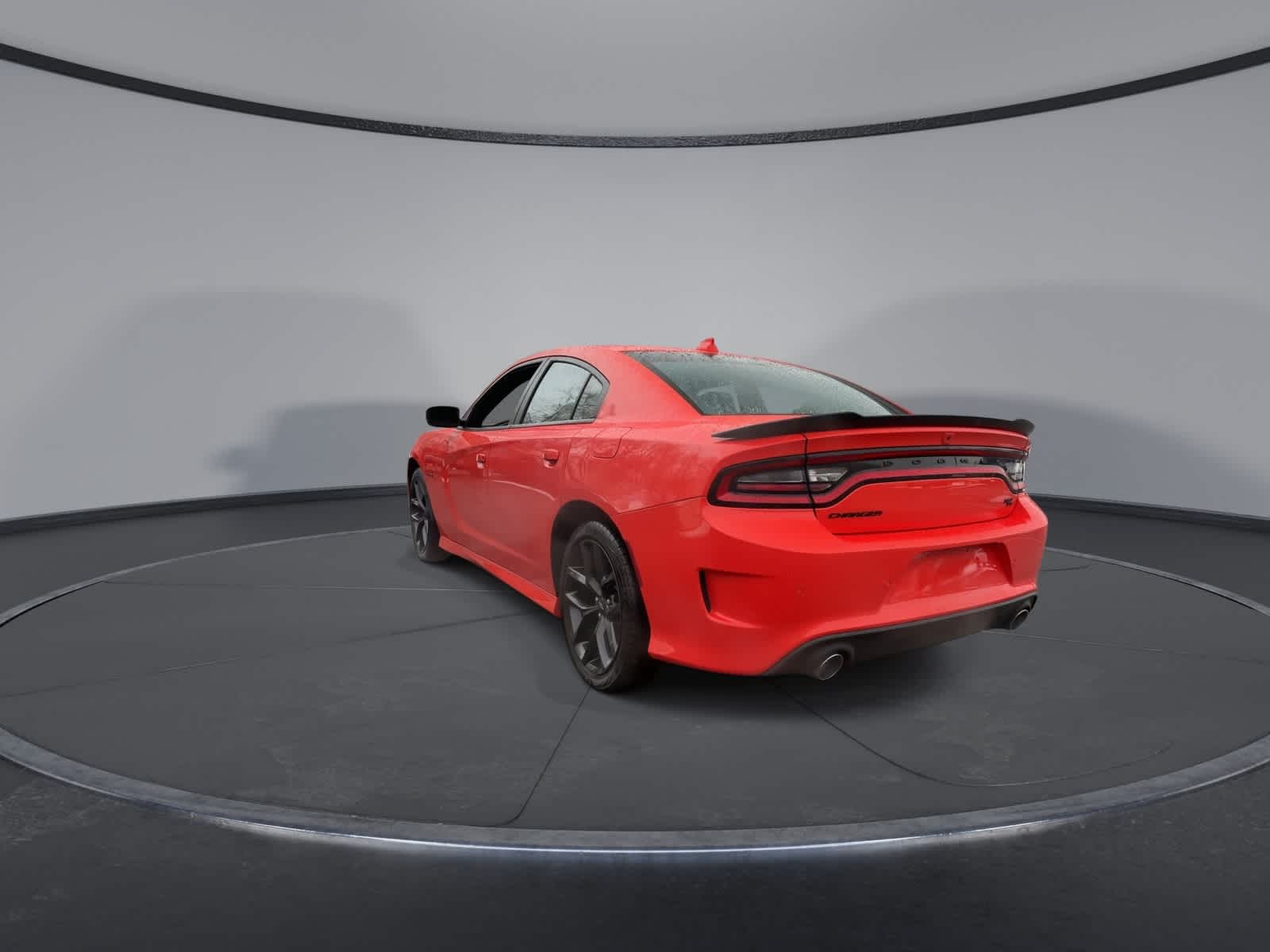 Thumbnail: 2022 Dodge Charger - 6