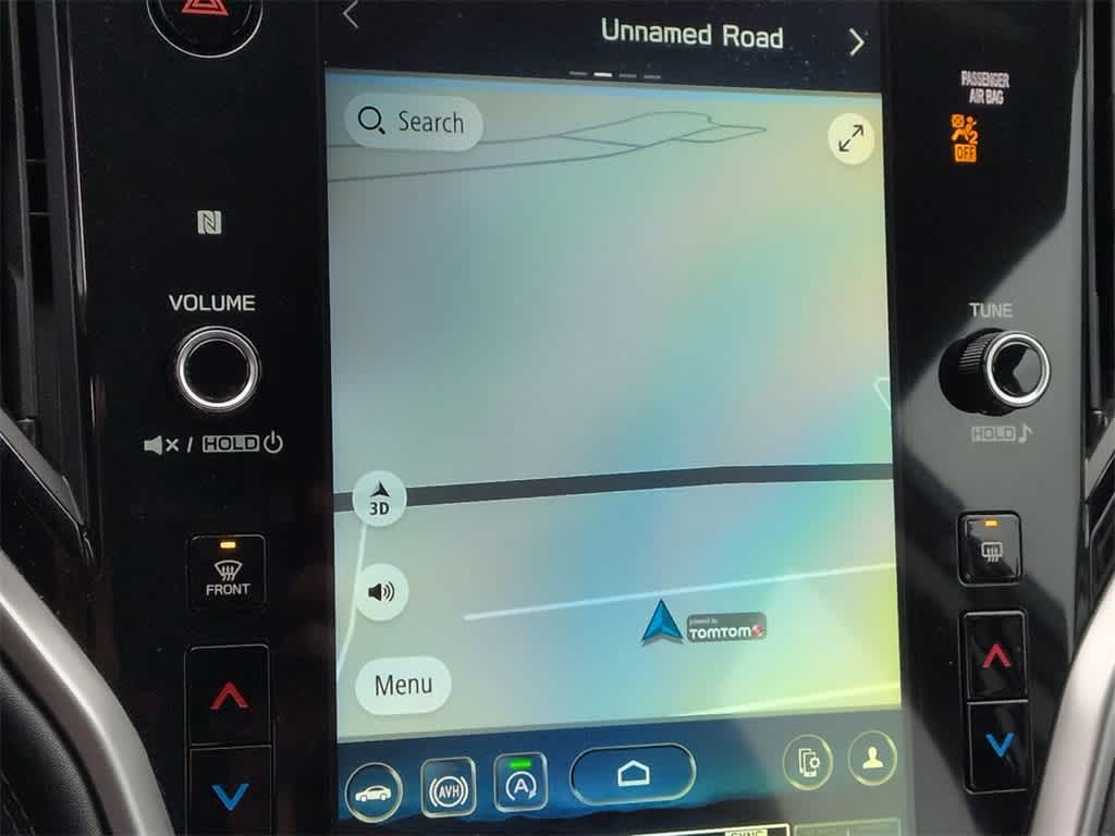 Thumbnail: 2024 Subaru Legacy - 31