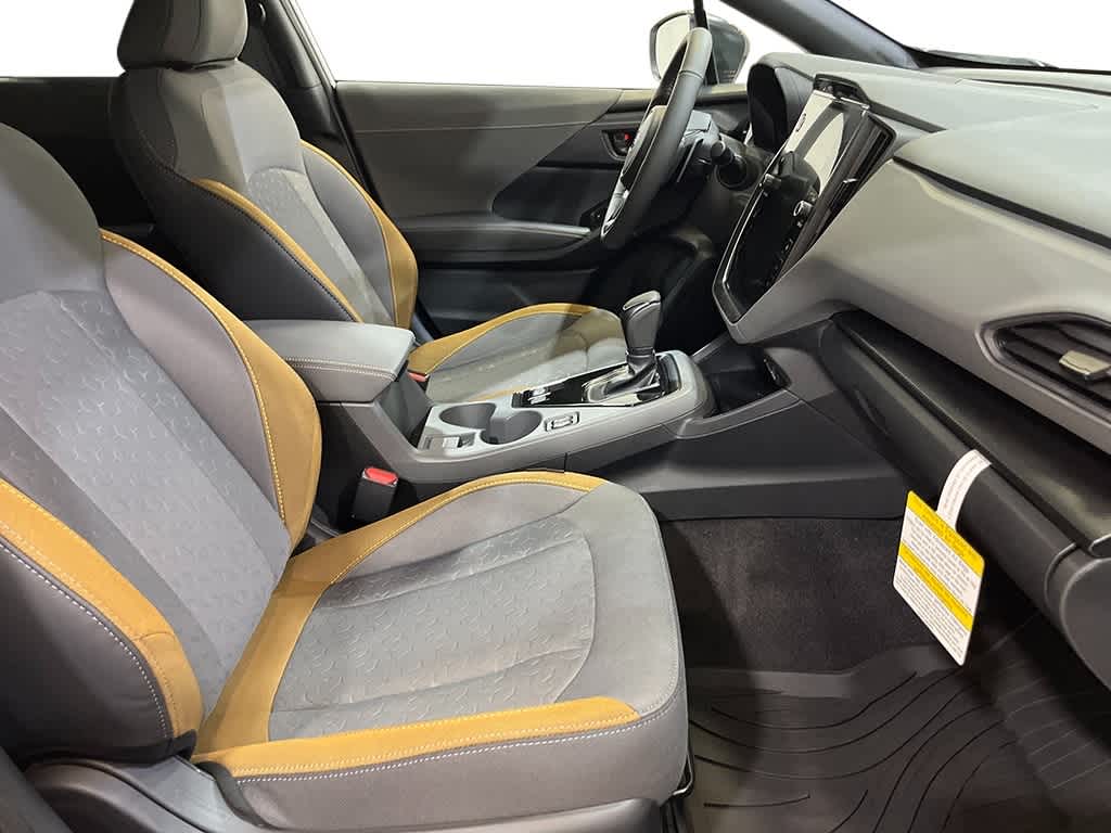 Thumbnail: 2025 Subaru Crosstrek - 28