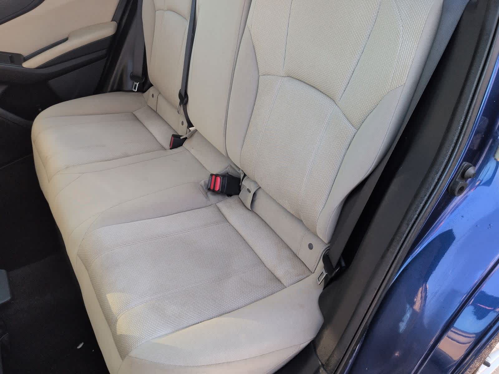 Thumbnail: 2017 Subaru Impreza - 20