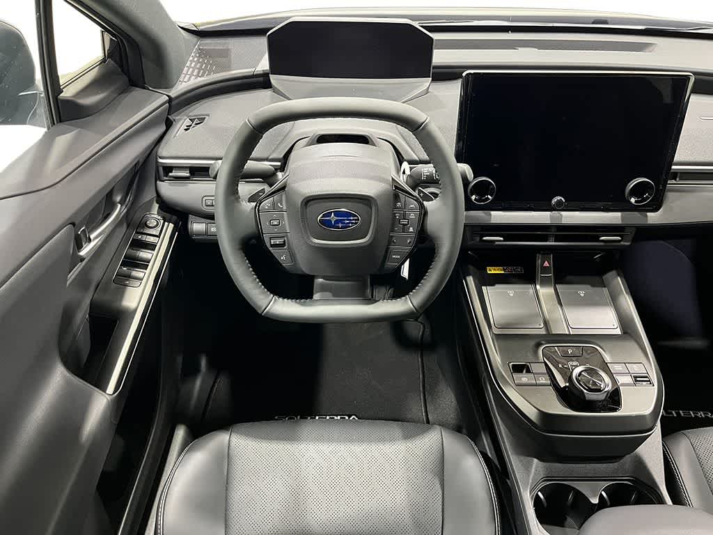 Thumbnail: 2026 Subaru Solterra - 16
