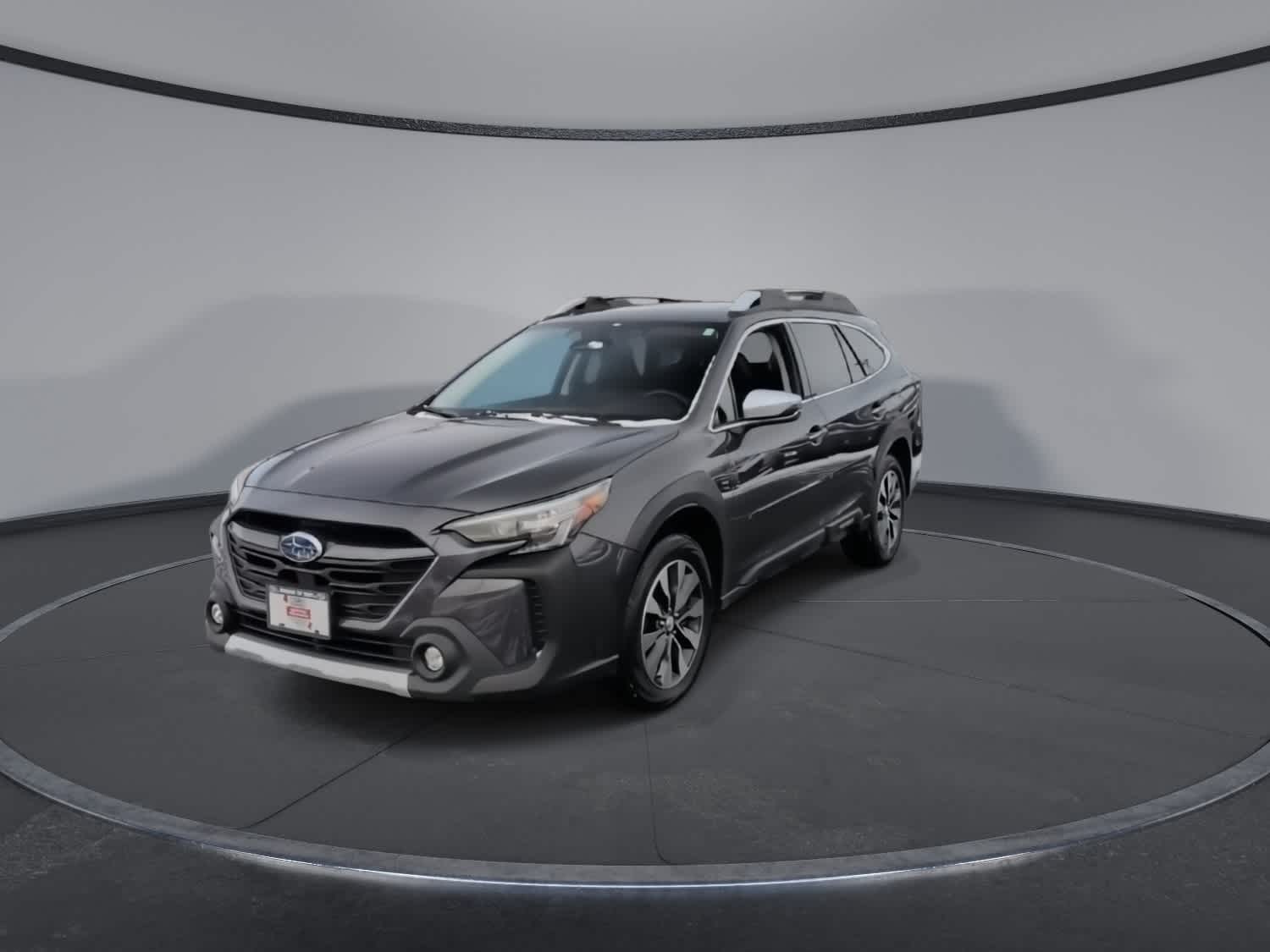 Thumbnail: 2023 Subaru Outback - 3