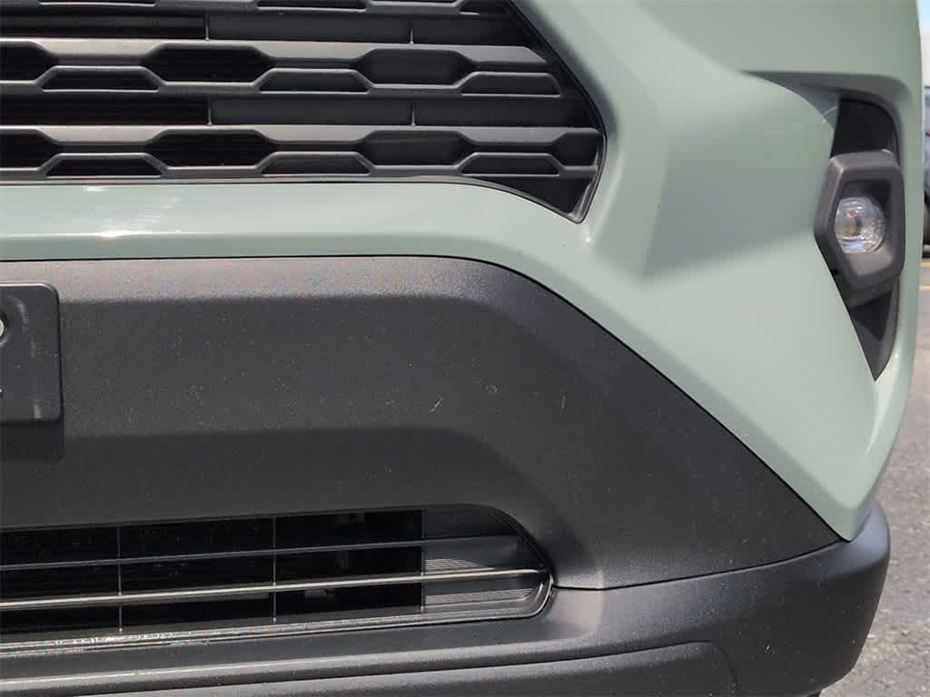 Thumbnail: 2023 Toyota RAV4 - 11
