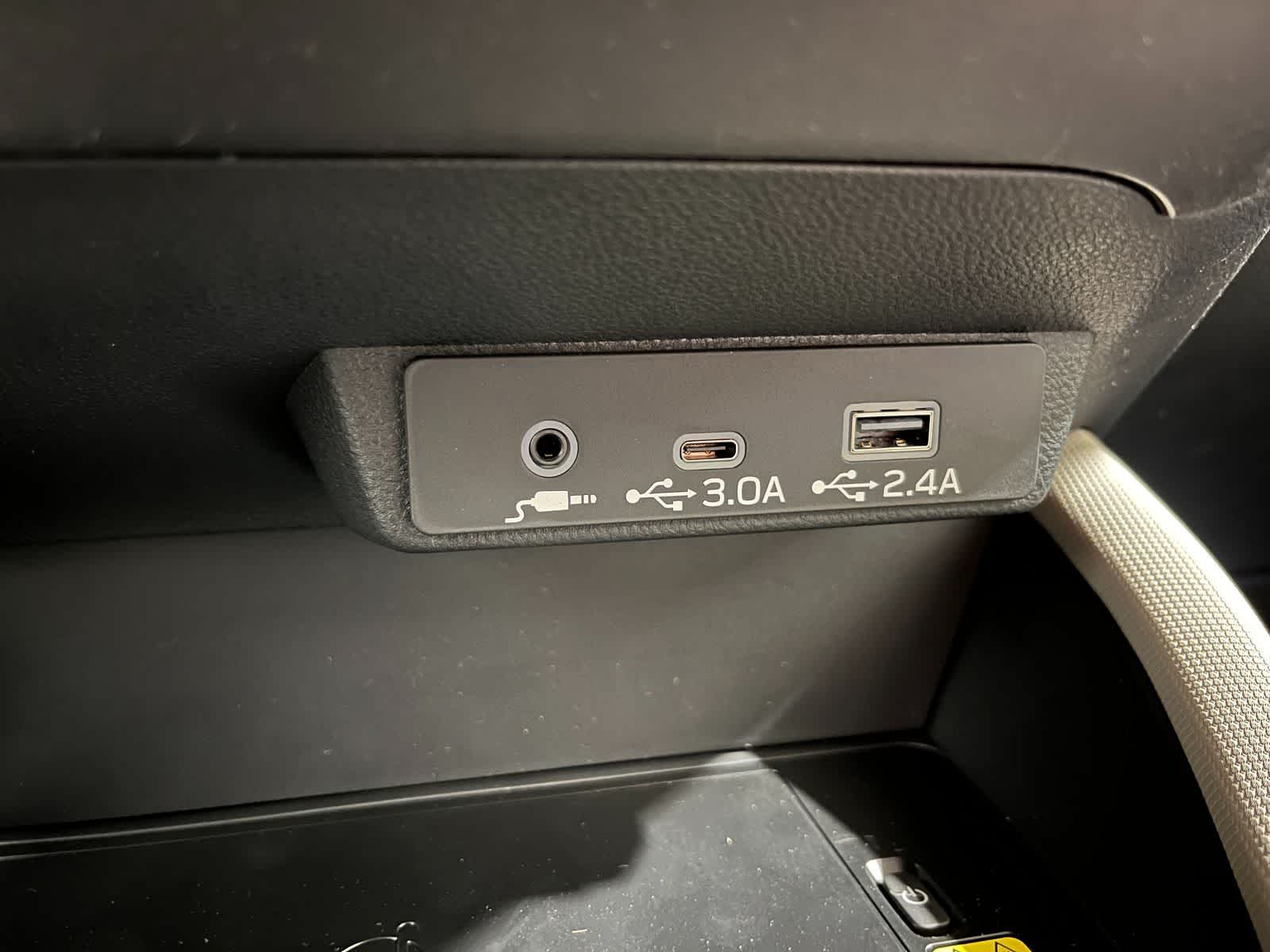 Thumbnail: 2026 Subaru Forester - 22