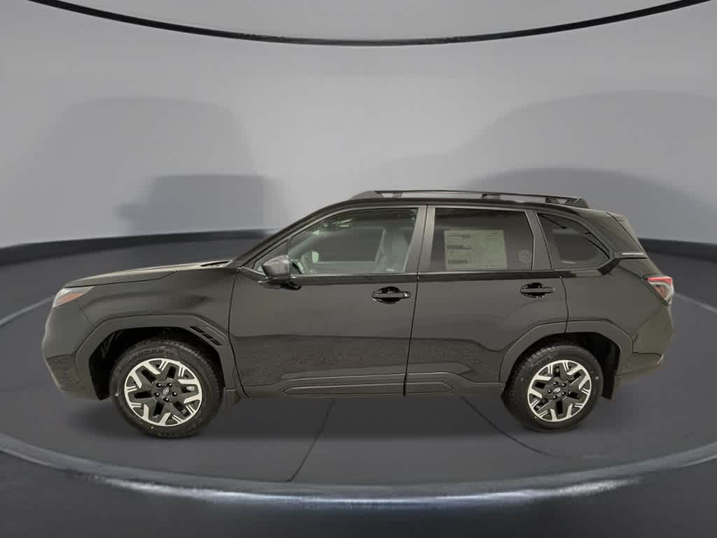 Thumbnail: 2026 Subaru Forester - 2