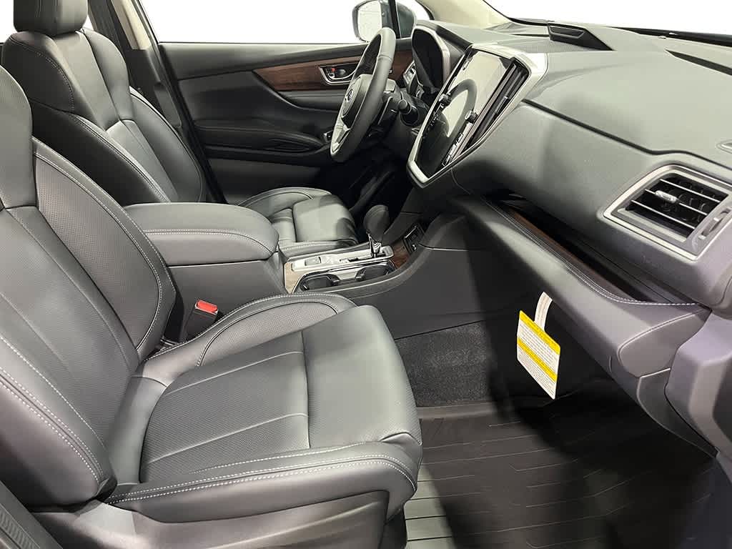 Thumbnail: 2025 Subaru Ascent - 28