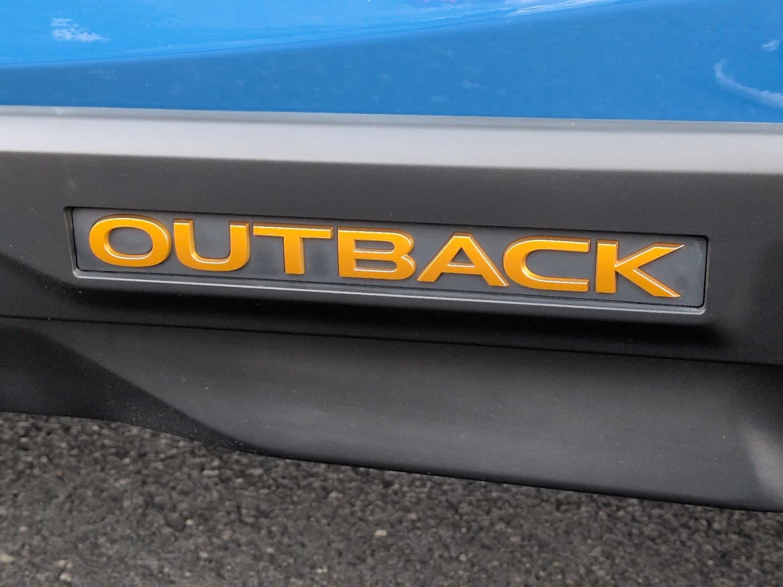 Thumbnail: 2022 Subaru Outback - 13