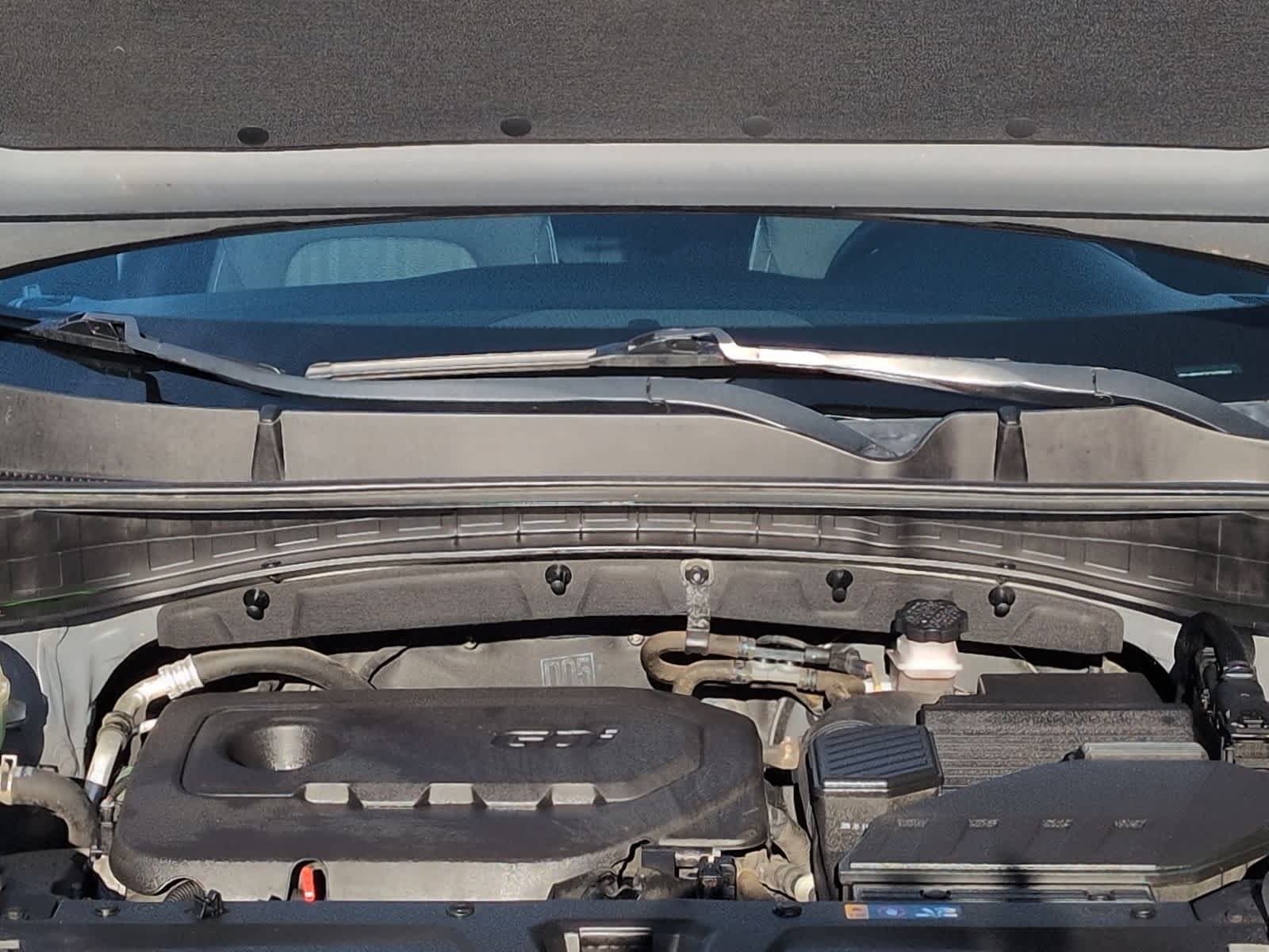 Thumbnail: 2017 Kia Sportage - 15